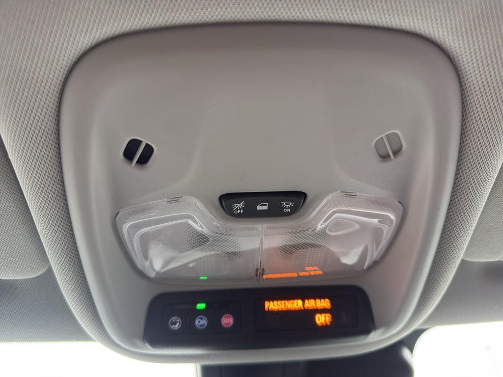 2024 Chevrolet Trailblazer AWD 4dr LT