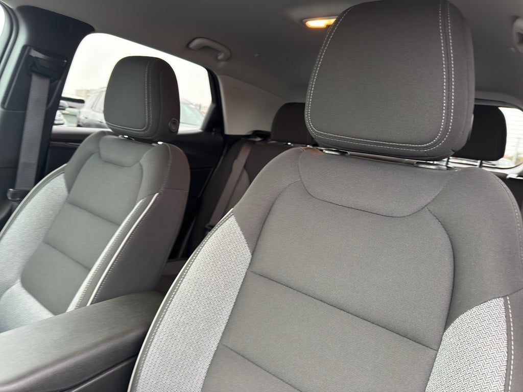 2024 Chevrolet Trailblazer AWD 4dr LT