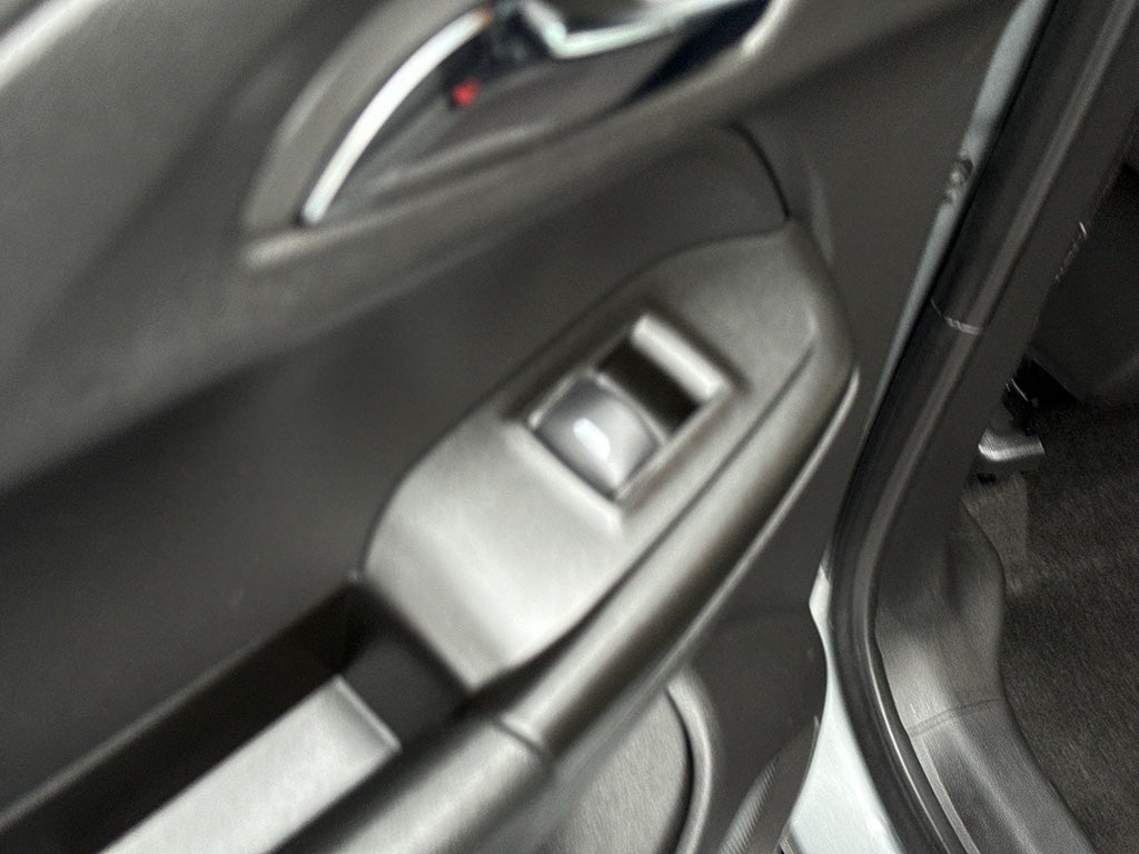 2024 Chevrolet Trailblazer AWD 4dr LT