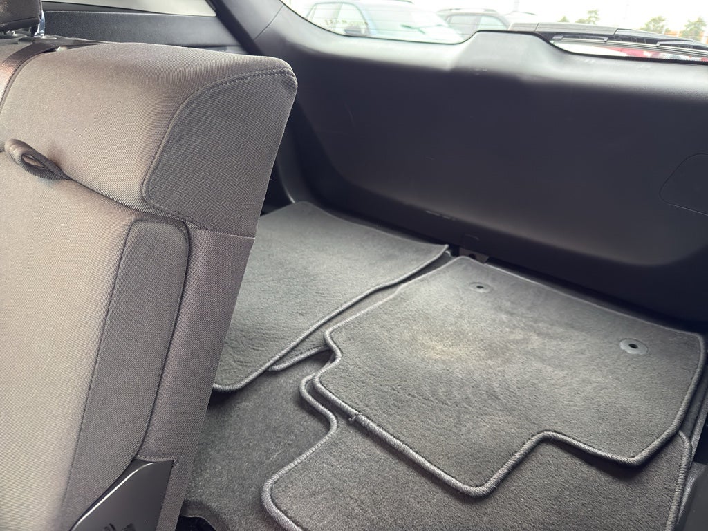 2024 Chevrolet Trailblazer AWD 4dr LT