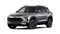 2024 Chevrolet Trailblazer AWD 4dr LT