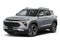 2024 Chevrolet Trailblazer AWD 4dr LT