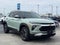 2025 Chevrolet Trailblazer AWD 4dr LT