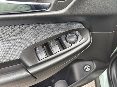 2025 Chevrolet Trailblazer AWD 4dr LT