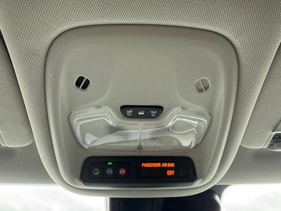 2025 Chevrolet Trailblazer AWD 4dr LT