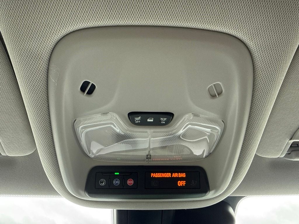 2025 Chevrolet Trailblazer AWD 4dr LT