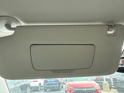 2025 Chevrolet Trailblazer AWD 4dr LT