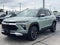 2025 Chevrolet Trailblazer AWD 4dr LT