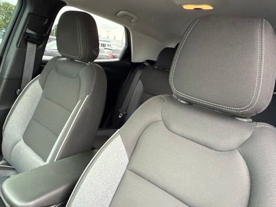 2025 Chevrolet Trailblazer AWD 4dr LT