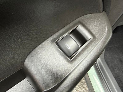 2025 Chevrolet Trailblazer AWD 4dr LT