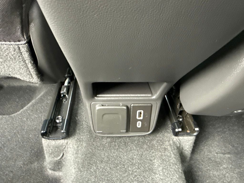 2025 Chevrolet Trailblazer AWD 4dr LT