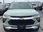 2025 Chevrolet Trailblazer AWD 4dr LT