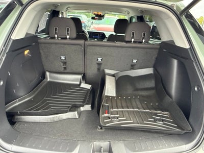 2025 Chevrolet Trailblazer AWD 4dr LT