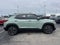 2025 Chevrolet Trailblazer AWD 4dr LT