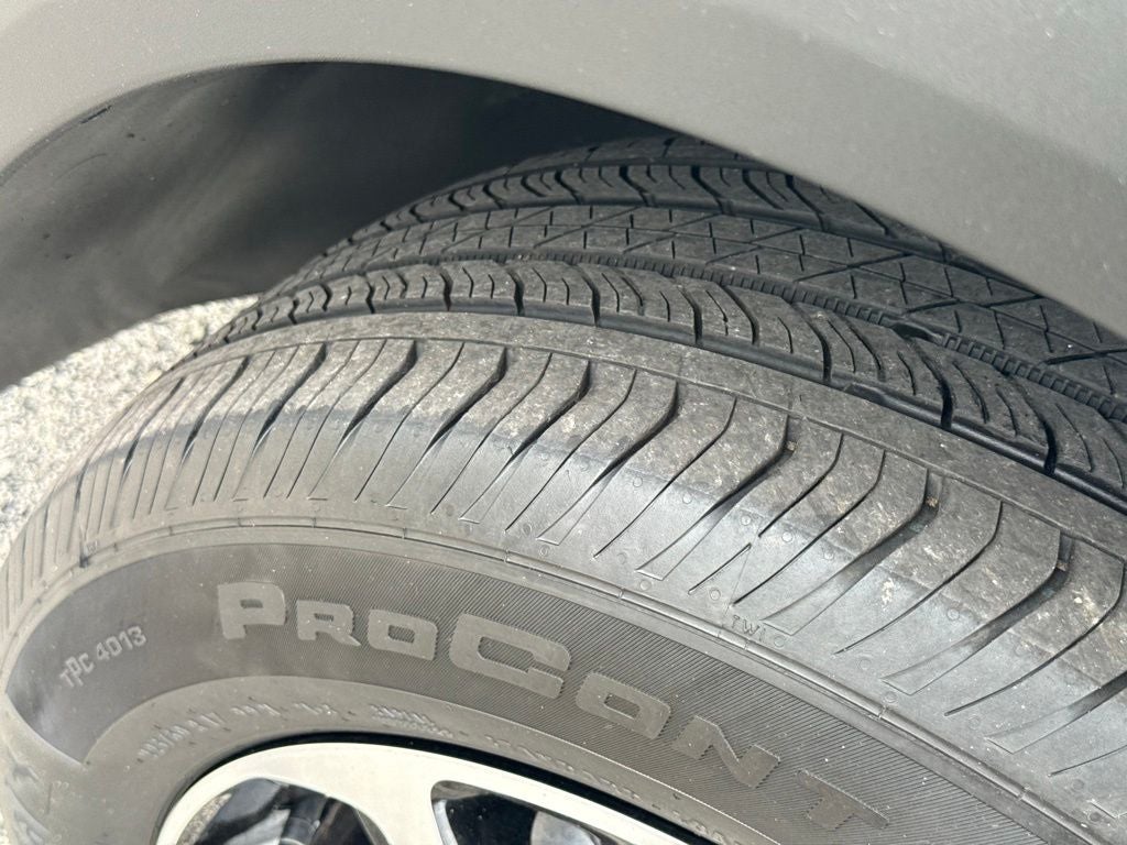 2025 Chevrolet Trailblazer AWD 4dr LT
