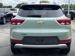 2025 Chevrolet Trailblazer AWD 4dr LT