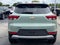 2025 Chevrolet Trailblazer AWD 4dr LT