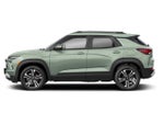 2025 Chevrolet Trailblazer AWD 4dr LT