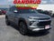 2024 Chevrolet Trailblazer AWD 4dr LT
