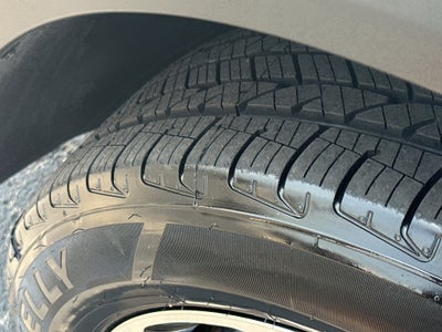 2024 Chevrolet Trailblazer AWD 4dr LT