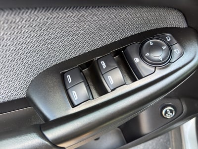 2024 Chevrolet Trailblazer AWD 4dr LT