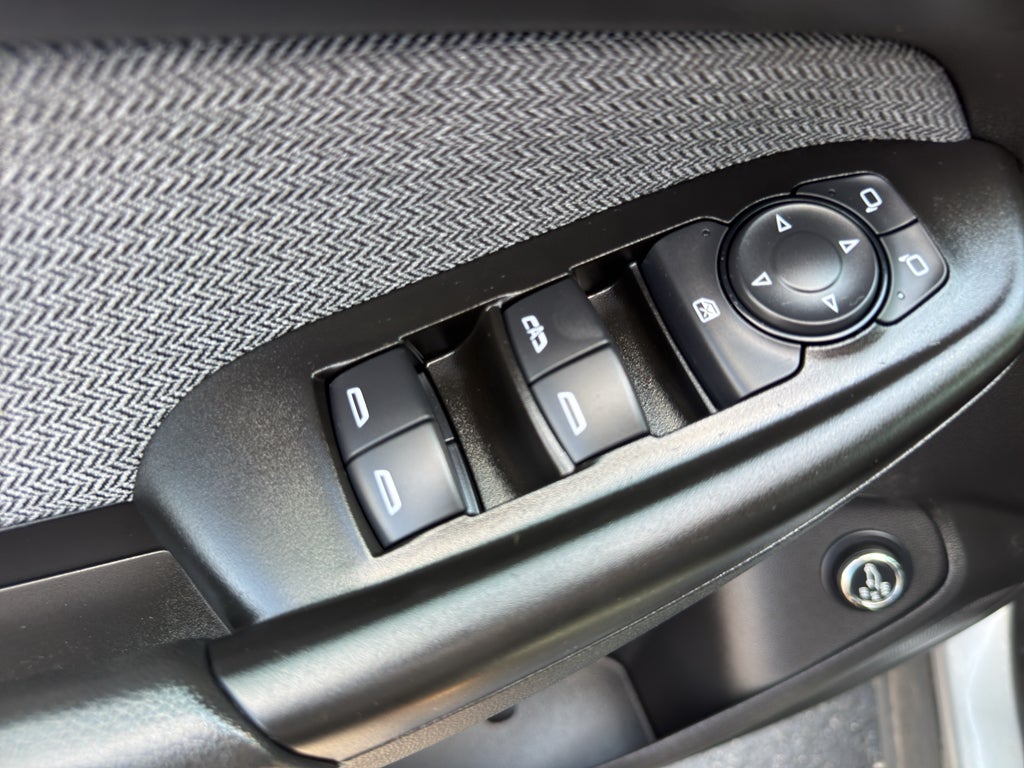 2024 Chevrolet Trailblazer AWD 4dr LT