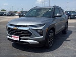 2024 Chevrolet Trailblazer AWD 4dr LT