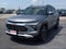 2024 Chevrolet Trailblazer AWD 4dr LT