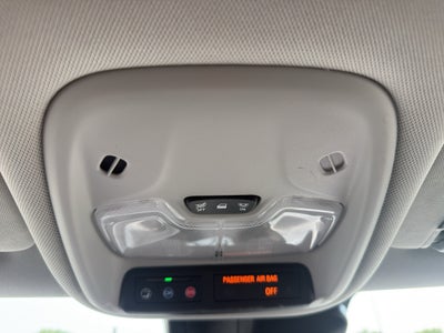 2024 Chevrolet Trailblazer AWD 4dr LT