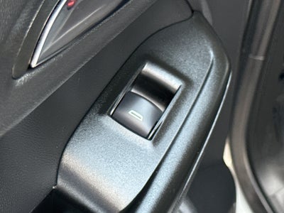 2024 Chevrolet Trailblazer AWD 4dr LT