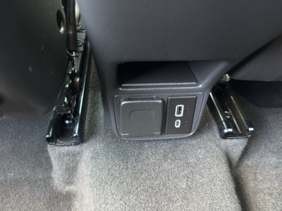 2024 Chevrolet Trailblazer AWD 4dr LT