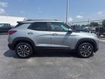 2024 Chevrolet Trailblazer AWD 4dr LT