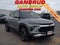 2024 Chevrolet Trailblazer AWD 4dr LT