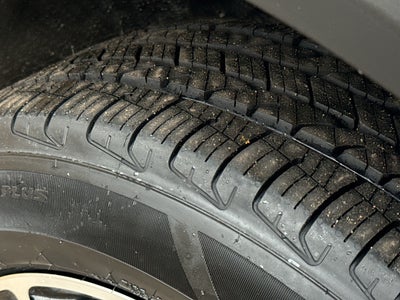 2024 Chevrolet Trailblazer AWD 4dr LT