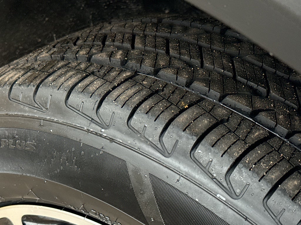 2024 Chevrolet Trailblazer AWD 4dr LT