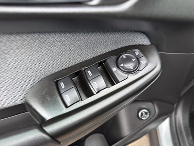 2024 Chevrolet Trailblazer AWD 4dr LT