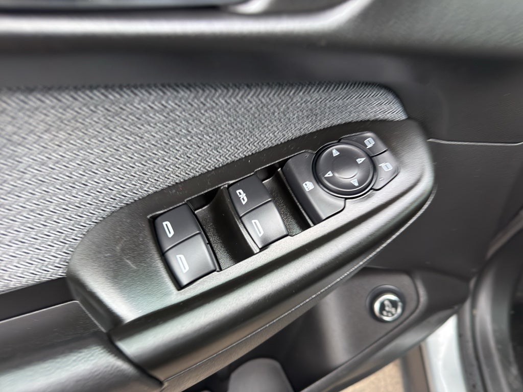 2024 Chevrolet Trailblazer AWD 4dr LT