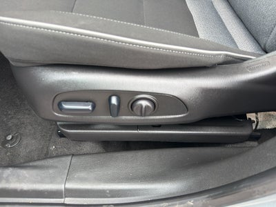 2024 Chevrolet Trailblazer AWD 4dr LT