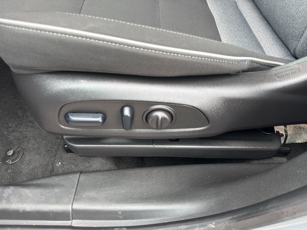 2024 Chevrolet Trailblazer AWD 4dr LT