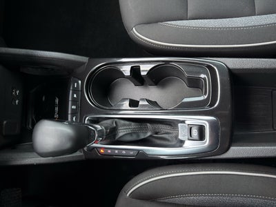 2024 Chevrolet Trailblazer AWD 4dr LT