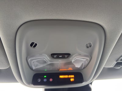 2024 Chevrolet Trailblazer AWD 4dr LT