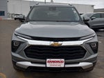 2024 Chevrolet Trailblazer AWD 4dr LT