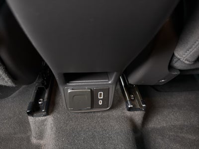 2024 Chevrolet Trailblazer AWD 4dr LT