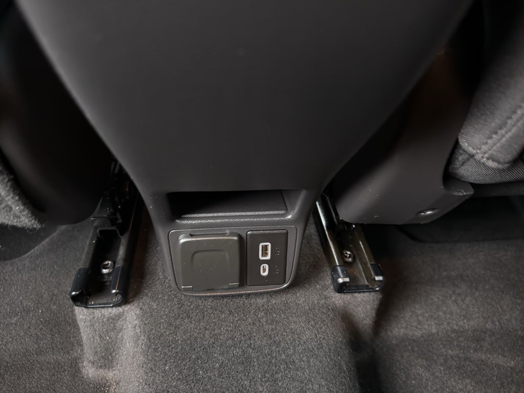 2024 Chevrolet Trailblazer AWD 4dr LT