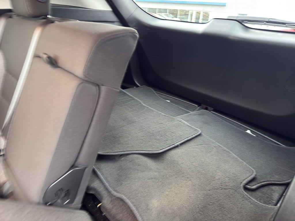 2024 Chevrolet Trailblazer AWD 4dr LT