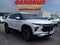 2025 Chevrolet Trailblazer AWD 4dr LT