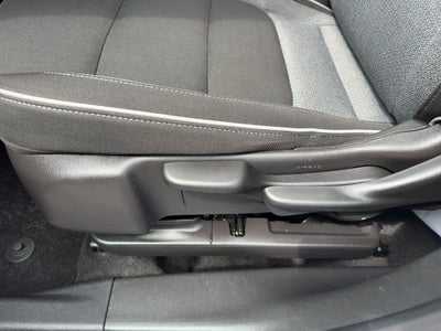 2025 Chevrolet Trailblazer AWD 4dr LT