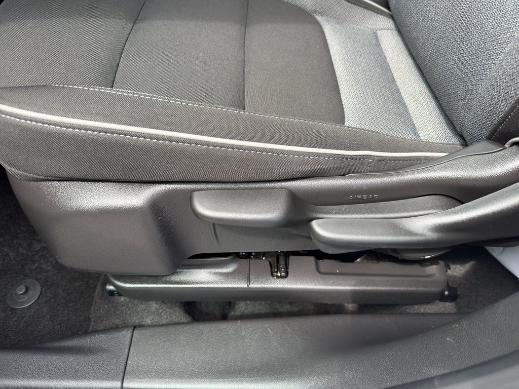 2025 Chevrolet Trailblazer AWD 4dr LT