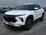 2025 Chevrolet Trailblazer AWD 4dr LT