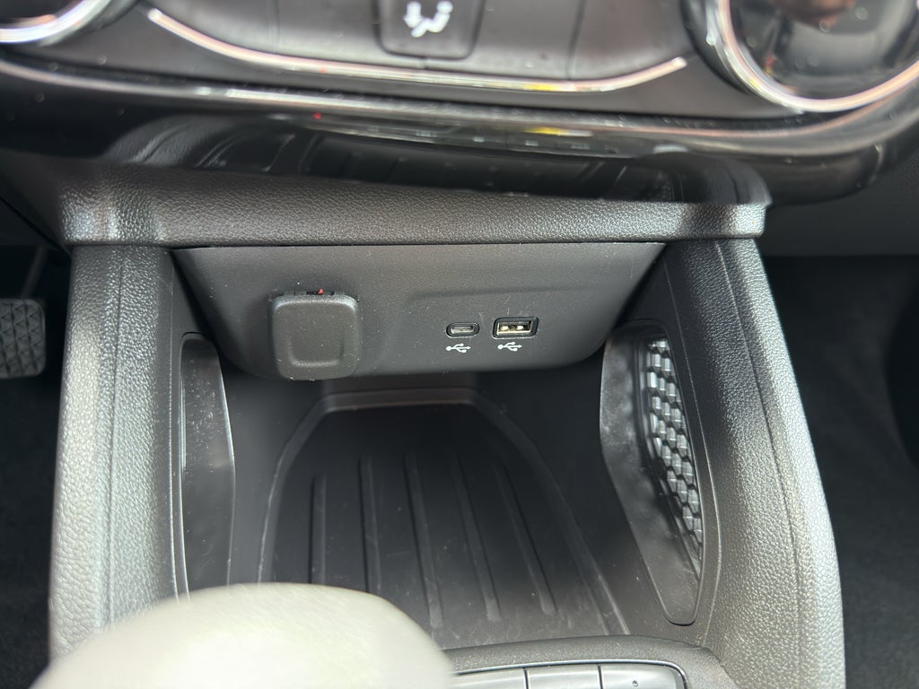 2025 Chevrolet Trailblazer AWD 4dr LT